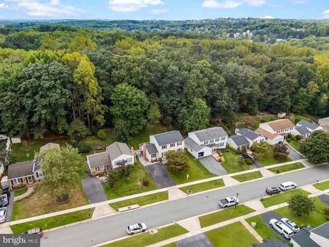 10020 DURANGO DR, Damascus, MD 20872