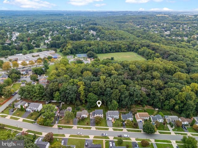 10020 DURANGO DR, Damascus, MD 20872