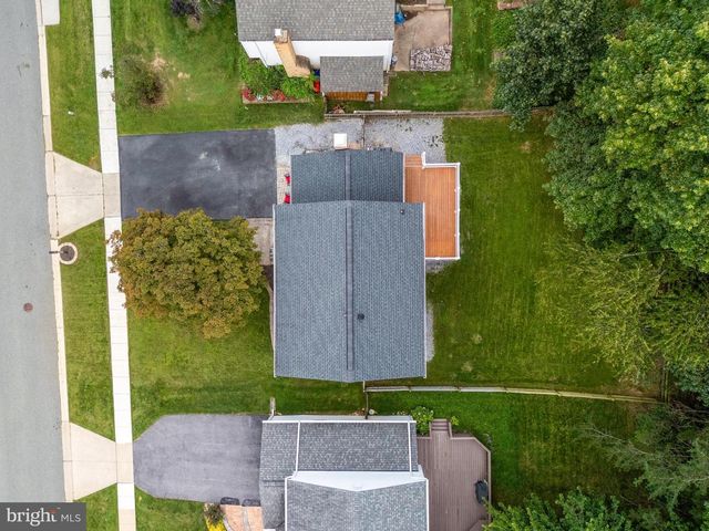 10020 DURANGO DR, Damascus, MD 20872