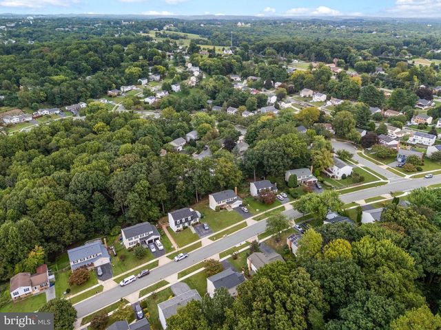 10020 DURANGO DR, Damascus, MD 20872