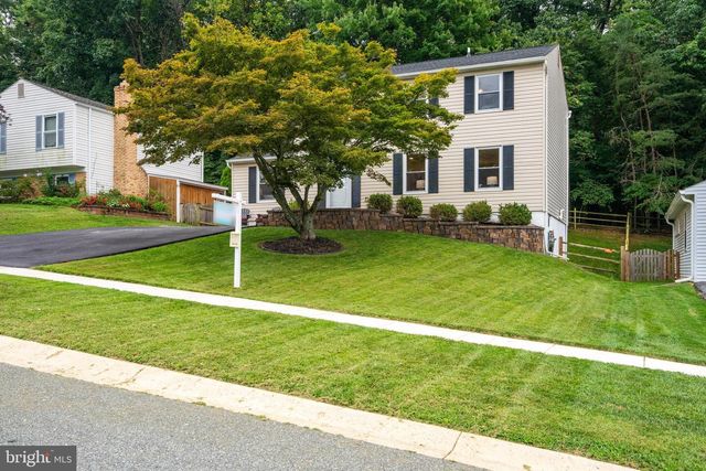 10020 DURANGO DR, Damascus, MD 20872