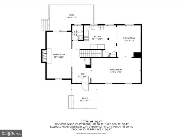 10020 DURANGO DR, Damascus, MD 20872