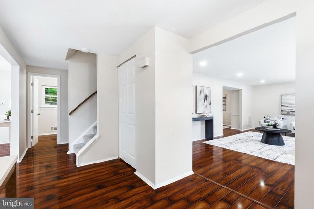 10020 DURANGO DR, Damascus, MD 20872
