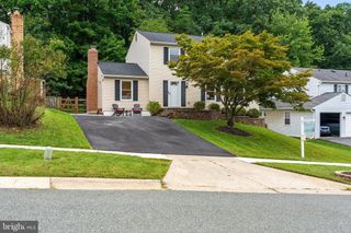 10020 DURANGO DR, Damascus, MD 20872