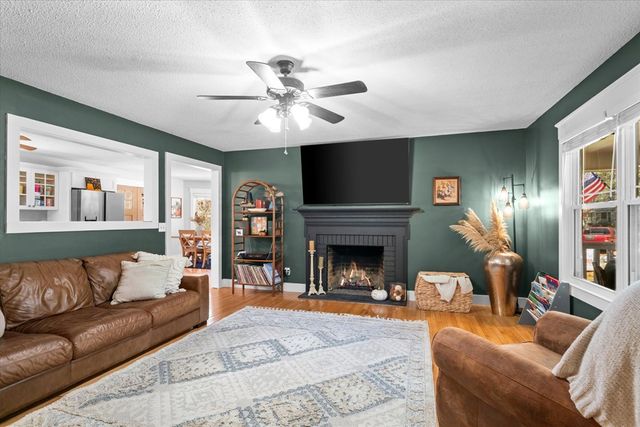 838 Wildwood Drive, Chatsworth, GA 30705