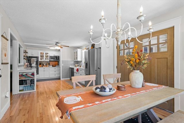 838 Wildwood Drive, Chatsworth, GA 30705
