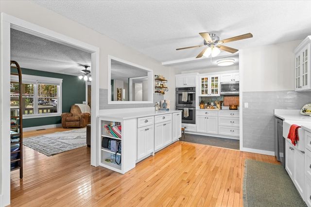 838 Wildwood Drive, Chatsworth, GA 30705