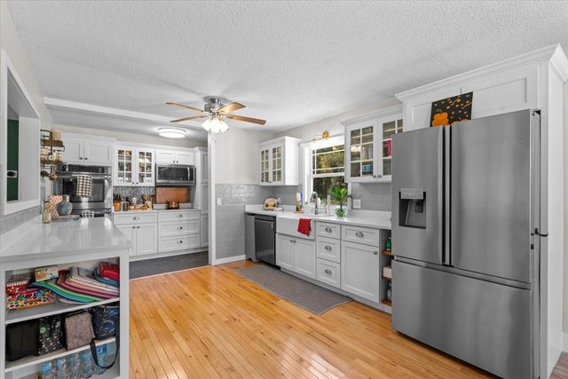 838 Wildwood Drive, Chatsworth, GA 30705