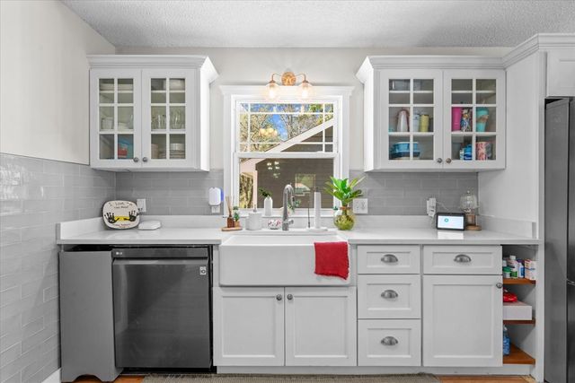 838 Wildwood Drive, Chatsworth, GA 30705