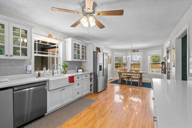 838 Wildwood Drive, Chatsworth, GA 30705