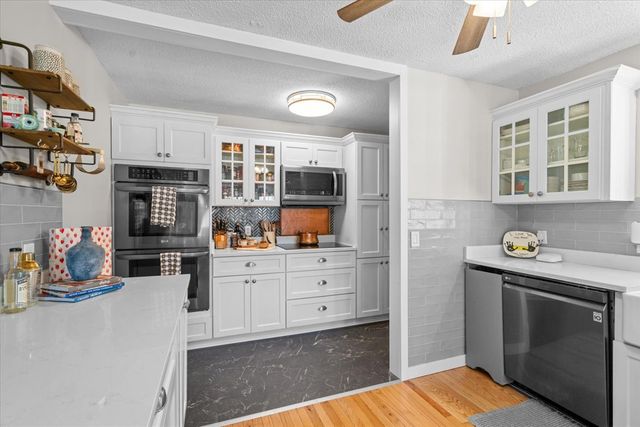 838 Wildwood Drive, Chatsworth, GA 30705