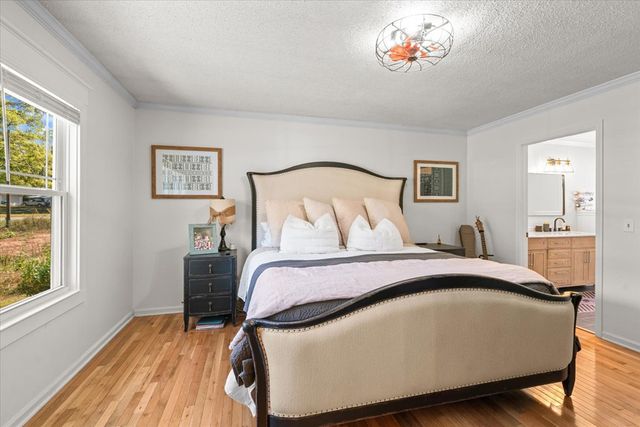838 Wildwood Drive, Chatsworth, GA 30705