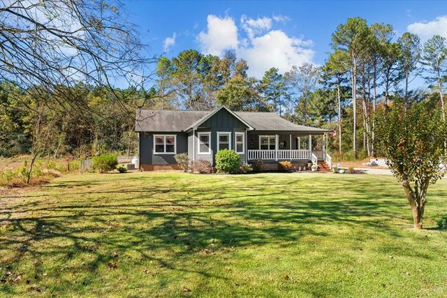 838 Wildwood Drive, Chatsworth, GA 30705