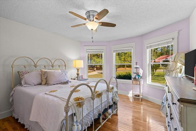 838 Wildwood Drive, Chatsworth, GA 30705
