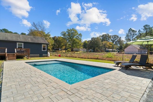 838 Wildwood Drive, Chatsworth, GA 30705