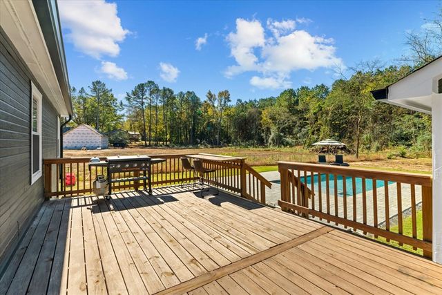 838 Wildwood Drive, Chatsworth, GA 30705