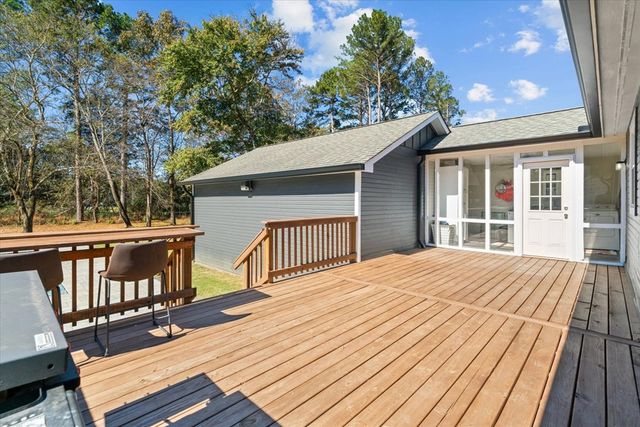 838 Wildwood Drive, Chatsworth, GA 30705