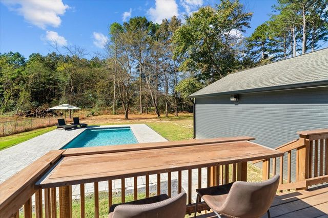 838 Wildwood Drive, Chatsworth, GA 30705