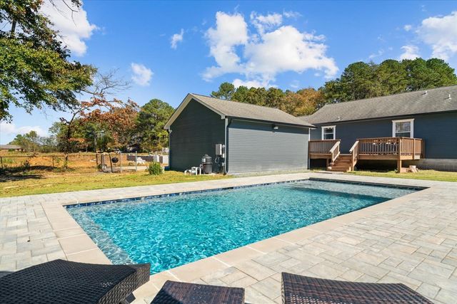 838 Wildwood Drive, Chatsworth, GA 30705