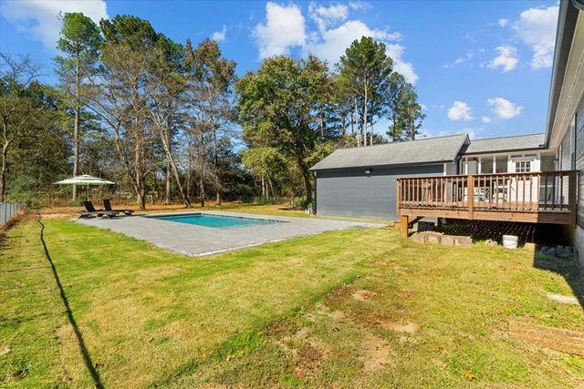 838 Wildwood Drive, Chatsworth, GA 30705