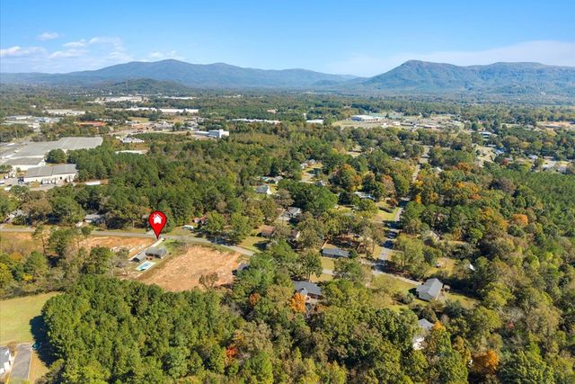 838 Wildwood Drive, Chatsworth, GA 30705