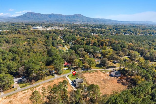 838 Wildwood Drive, Chatsworth, GA 30705