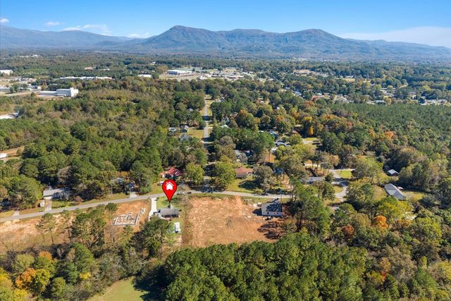 838 Wildwood Drive, Chatsworth, GA 30705