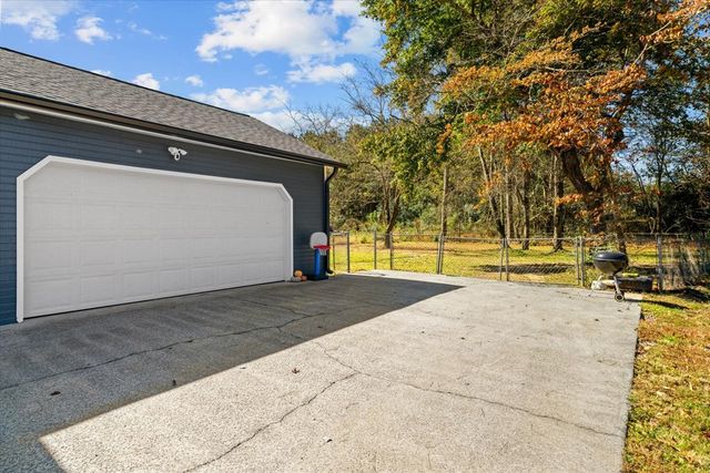 838 Wildwood Drive, Chatsworth, GA 30705