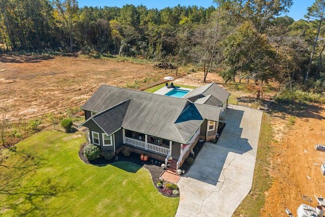 838 Wildwood Drive, Chatsworth, GA 30705