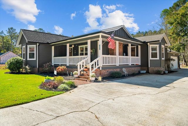 838 Wildwood Drive, Chatsworth, GA 30705