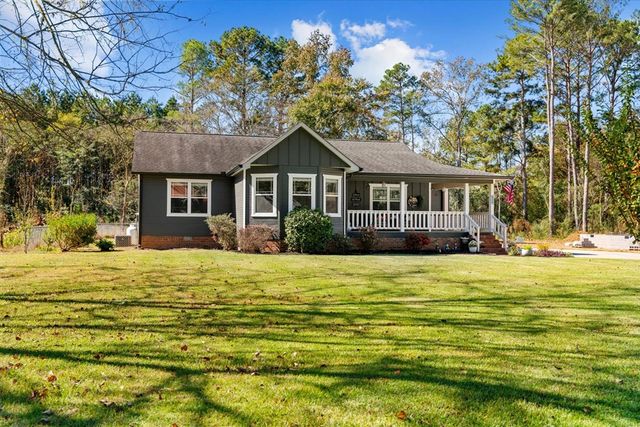 838 Wildwood Drive, Chatsworth, GA 30705