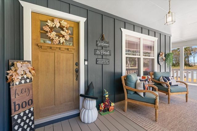 838 Wildwood Drive, Chatsworth, GA 30705