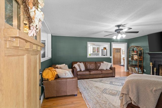 838 Wildwood Drive, Chatsworth, GA 30705