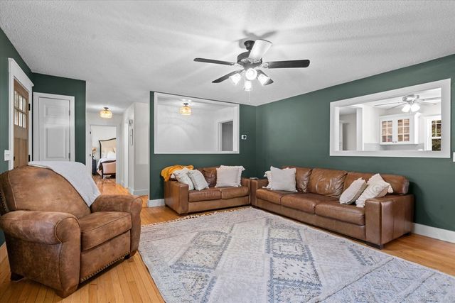 838 Wildwood Drive, Chatsworth, GA 30705