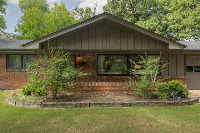 1101 Woodlawn Place, Oklahoma City, OK 73118
