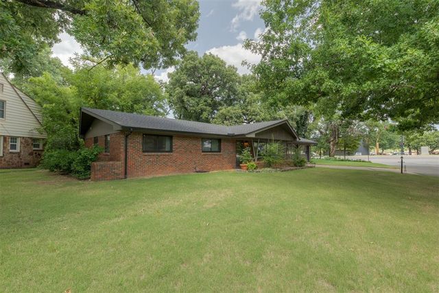 1101 Woodlawn Place, Oklahoma City, OK 73118