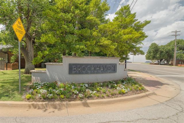 1101 Woodlawn Place, Oklahoma City, OK 73118