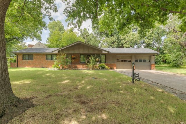 1101 Woodlawn Place, Oklahoma City, OK 73118