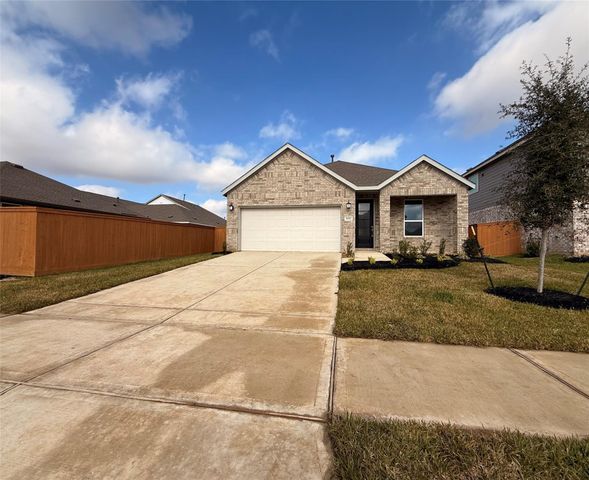 3052 Harrier Dr, Katy, TX 77493