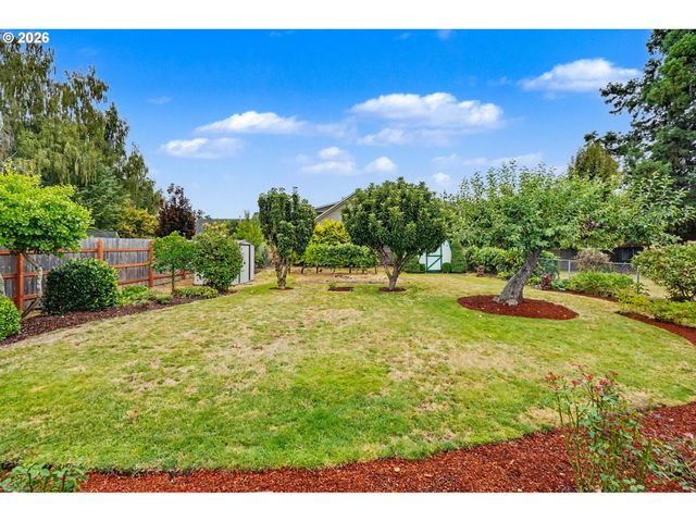 135 ST MARYS Ave, Mt Angel, OR 97362