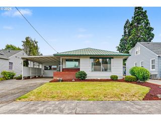 135 ST MARYS Ave, Mt Angel, OR 97362