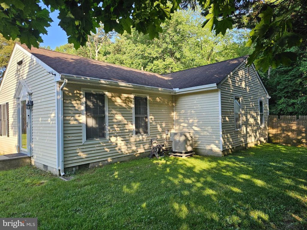 3427 HOLLAND DR, Federalsburg, MD 21632