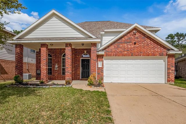 18314 Madisons Crossing Lane, Tomball, TX 77375