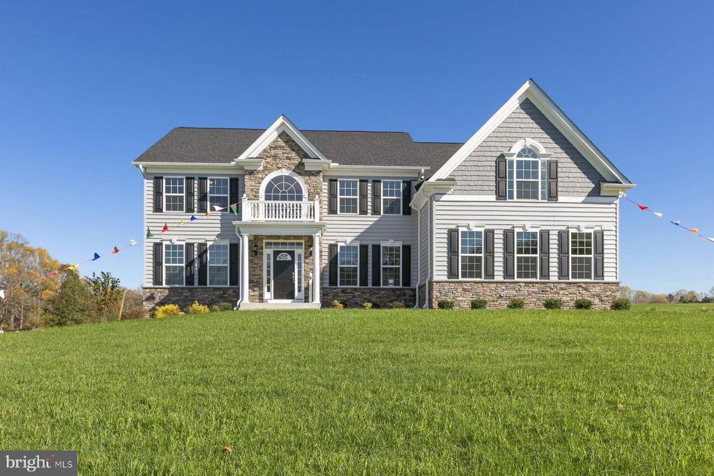 LOT 7 HAWTHORN COURT, King George, VA 22485