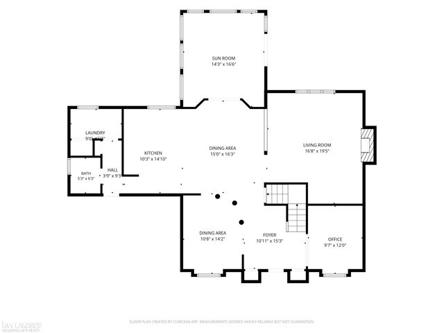 2058 Reagan Drive, Rochester Hills, MI 48309