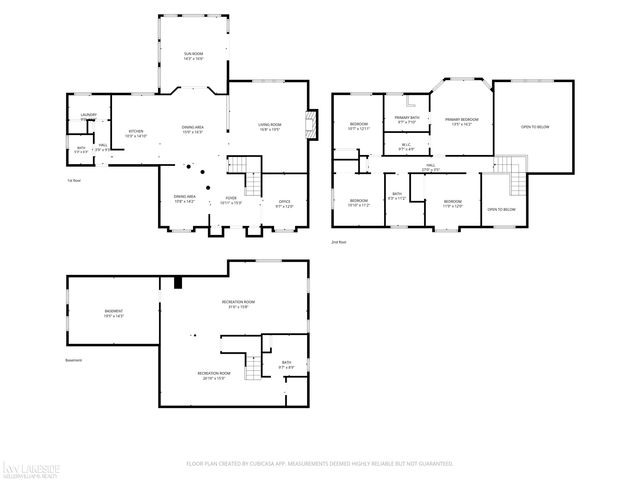 2058 Reagan Drive, Rochester Hills, MI 48309