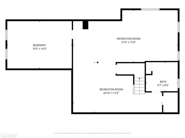 2058 Reagan Drive, Rochester Hills, MI 48309
