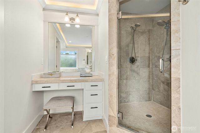 9106 NE 32nd Street, Yarrow Point, WA 98004