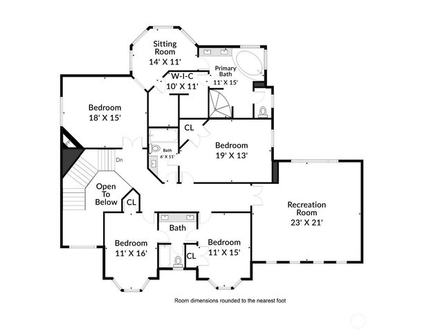 9106 NE 32nd Street, Yarrow Point, WA 98004