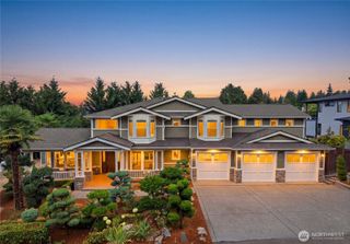 9106 NE 32nd Street, Yarrow Point, WA 98004